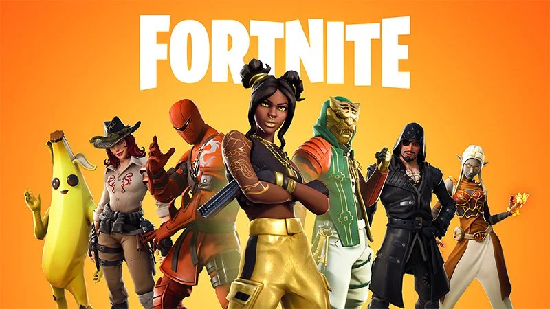 Gracze Fortnite na iOS – natychmiast zmieńcie hasła!