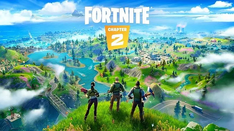 Jak szybko zdobywać EXP w Fortnite? Wykorzystaj tę metodę