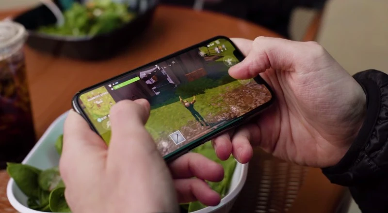 Jak zainstalować Fortnite na iPhone? Jest prosty sposób