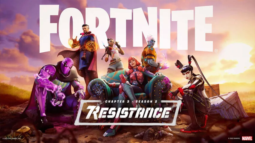 Fortnite: w przeciągu doby zebrano 36 mln dolarów na pomoc Ukrainie