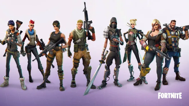 Fortnite powróci na iOS? Szef Epic Games uchyla rąbka tajemnicy