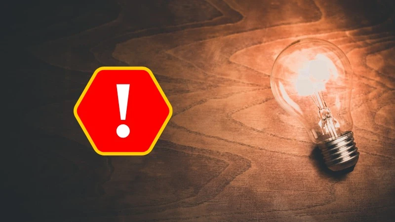 Polski dostawca prądu i gazu dał plamę. Polacy muszą unieważniać dowody