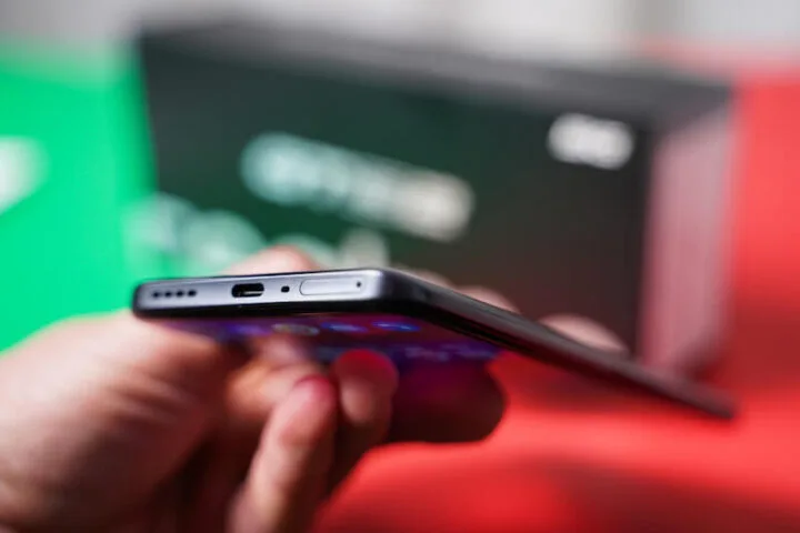 realme GT Neo 2 – test. Rozsądny smartfon za 2000 zł