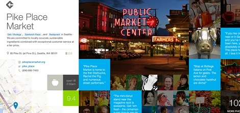 Microsoft zapowiada nowe aplikacje na Windows 8