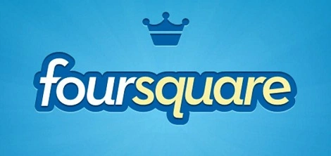 Foursquare na iOS stał się bardziej intuicyjny