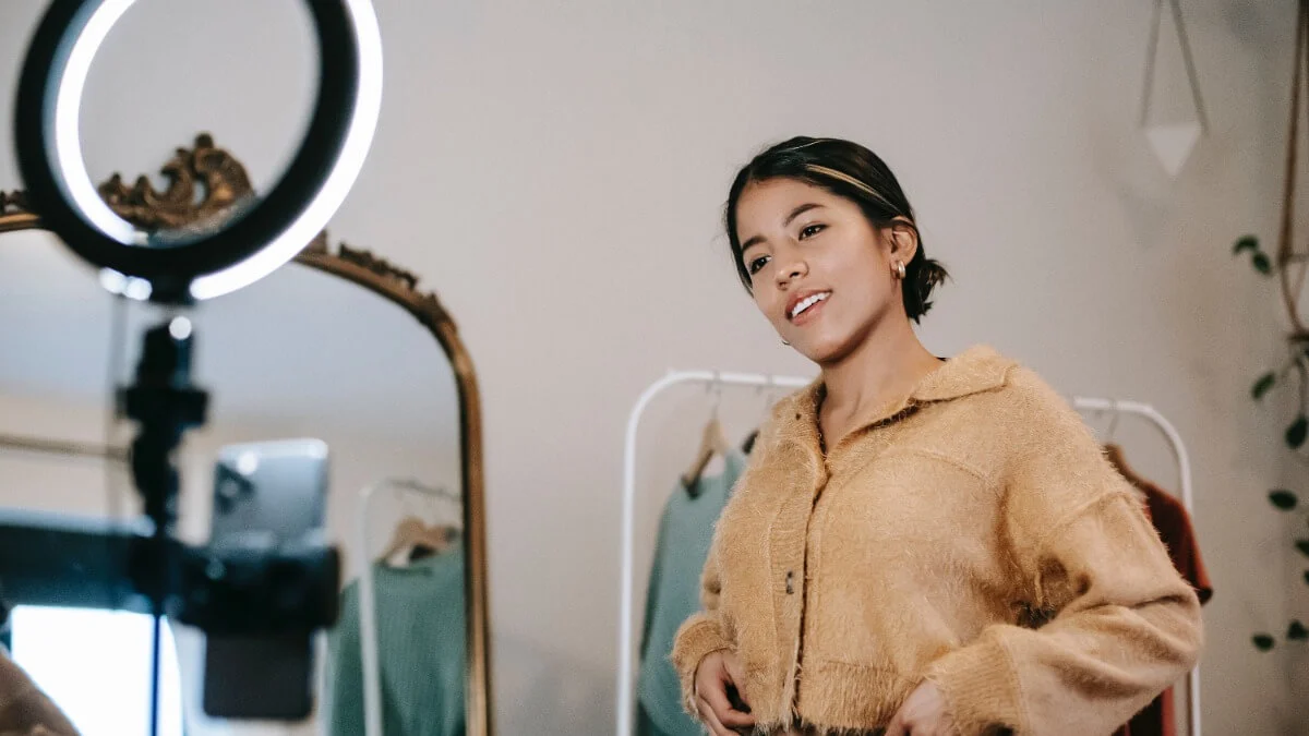 Więzienie za używanie filtrów? Influencerzy w tym kraju muszą się bać