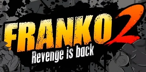 Kultowa polska gra powraca! Twórcy zbierają pieniądze na Franko 2