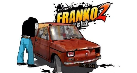 Prace nad Franko 2 zostały wstrzymane. Premiera gry stanęła pod znakiem zapytania