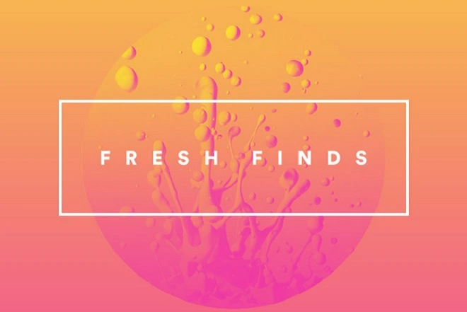 Fresh Finds – nowy sposób Spotify na odkrywanie nieznanych artystów