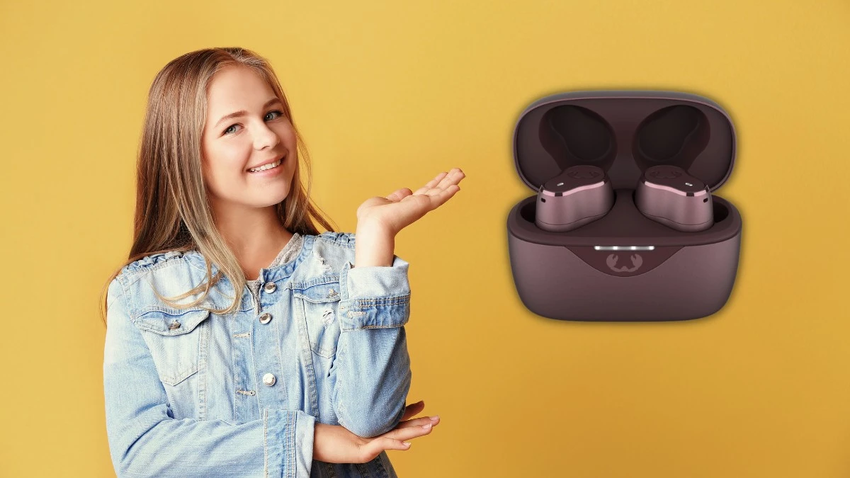 Fresh ‘n Rebel Twins Elite – holenderskie słuchawki zmierzają do Polski