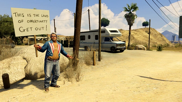 Twórca modów do GTA Online przegrywa rozprawę sądową