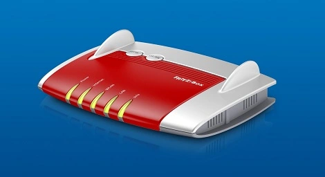 Fritz!Box 4020 – uniwersalny mikrus do domowych zastosowań