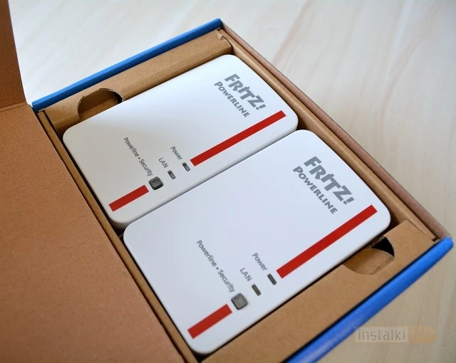 fritz powerline 1000e 1