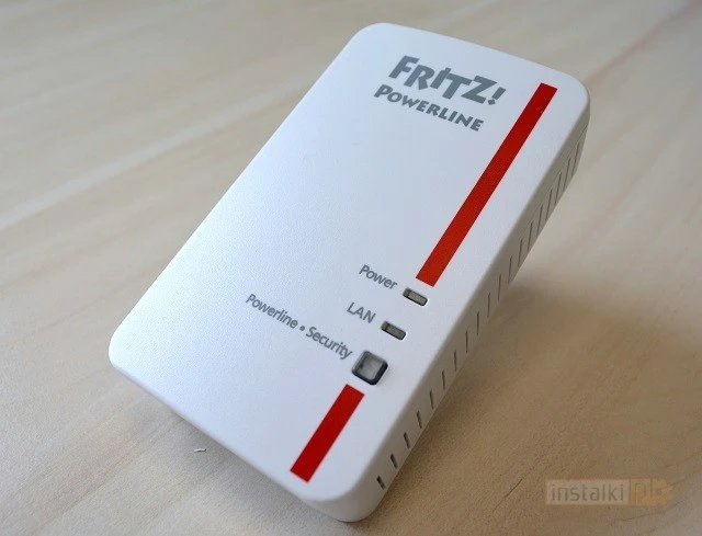 fritz powerline 1000e 2