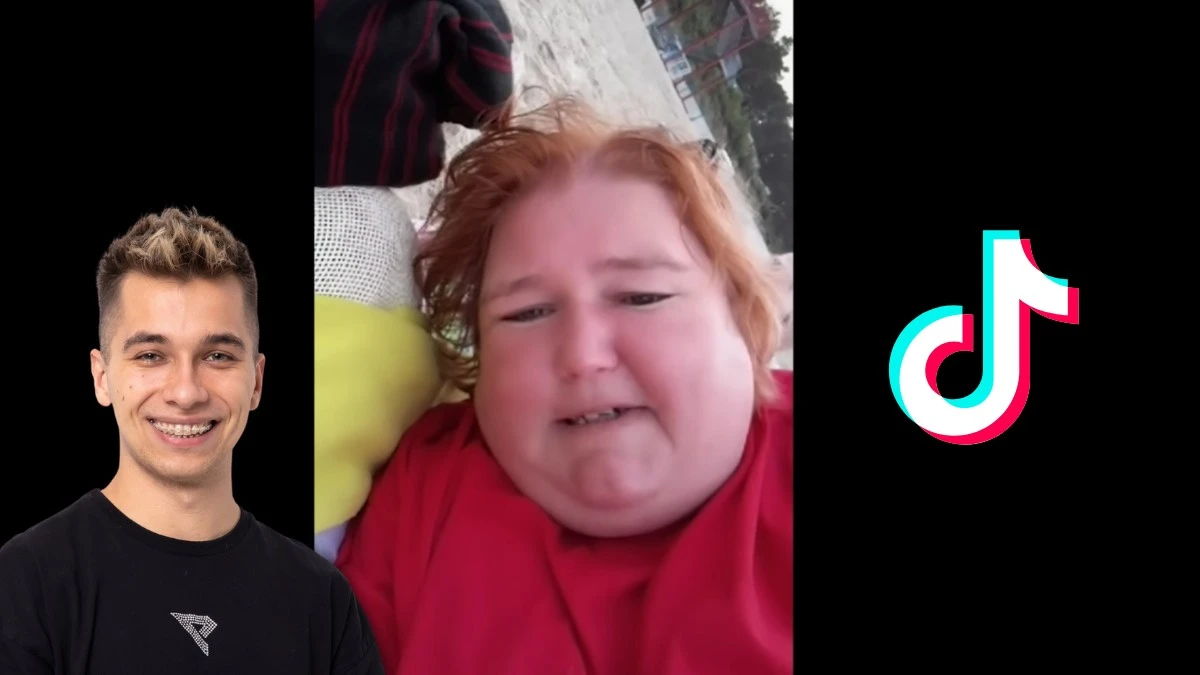 Friz przelał pieniądze autorce wideo 'na plaży w Stegnie’. Oto kwota