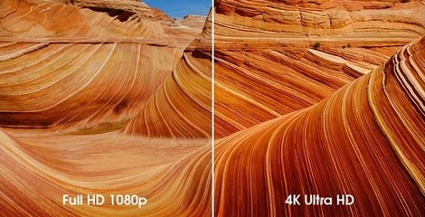 Ekran 4K w smartfonie? Sharp może być jako pierwszy!