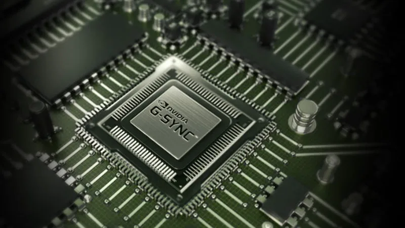 Monitory FreeSync otrzymają również G-Sync