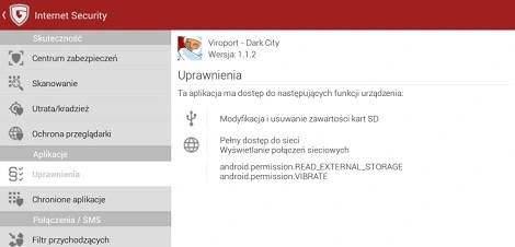 Firma G Data wydała aplikację chroniącą urządzenia z Androidem