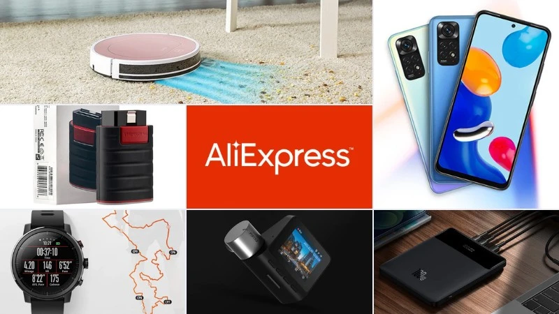 Ruszyła wielka wyprzedaż na AliExpress. Ceny obniżysz tymi kuponami