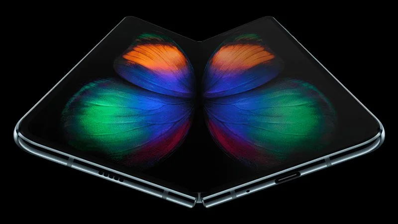 Samsung nie chce zostawać w tyle za Huawei – Galaxy Fold z premierą we wrześniu