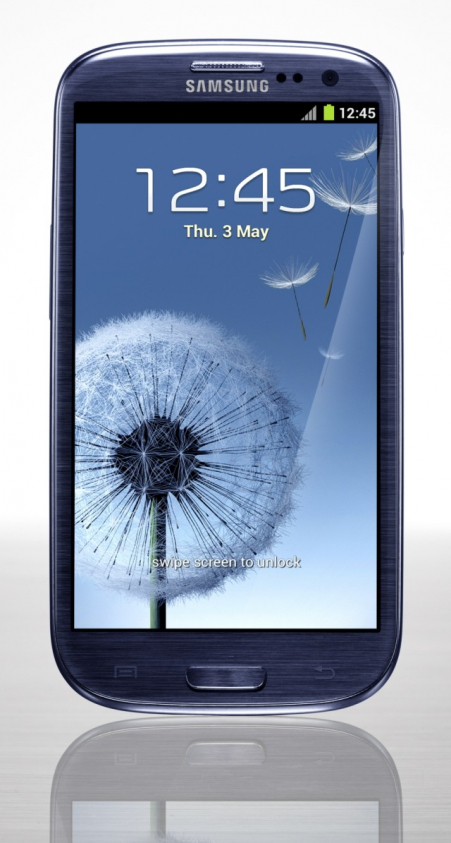 galaxy s iii