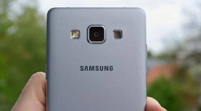 Samsung Galaxy A5 z aktualizacją do Androida 6.0 Marshmallow