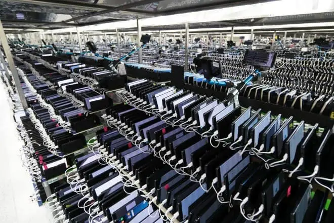 Samsung ogłasza przyczyny awarii Galaxy Note 7