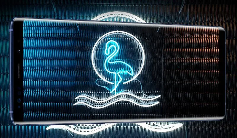 Samsung Galaxy Note 9 w rękach iFixit – naprawa nie jest taka prosta