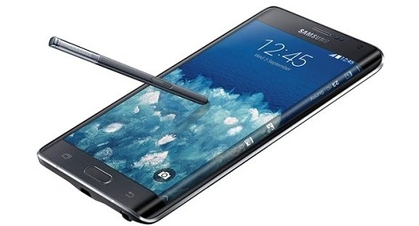 Galaxy Note Edge już w Polsce. Znamy cenę!