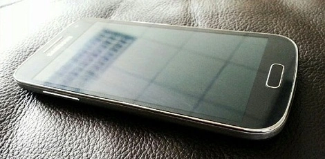 Wyciekły nowe zdjęcia Samsung Galaxy S4 Mini