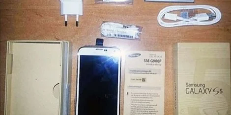 „Samsung Galaxy S5 – pilne, zamiana za 1500 zł” – kolejne oszustwo na Facebooku