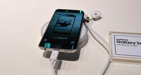 Aparat w Galaxy S6 bije konkurencję na głowę