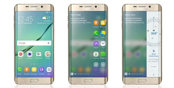 Samsung udostępnia globalną aktualizację Androida 6.0 Marshmallow