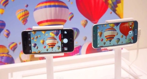 iPhone 6 czy Galaxy S6? Który oferuje lepszą stabilizację obrazu?