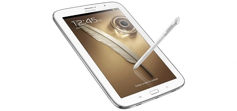 GALAXY Note 8.0 debiutuje na terenie naszego kraju