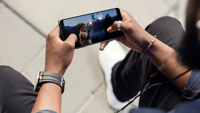 Samsung Galaxy A8 (2018) trafia do przedsprzedaży