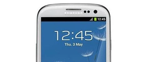 Samsung Galaxy S3 Mini potwierdzony?