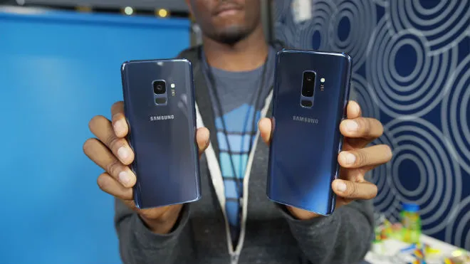 Ruszyła przedsprzedaż Galaxy S9. Nawet 2000 zł zwrotu przy odsprzedaży starego smartfona