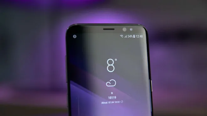 Galaxy S9 i Galaxy S9+ będą znacznie droższe od poprzedników