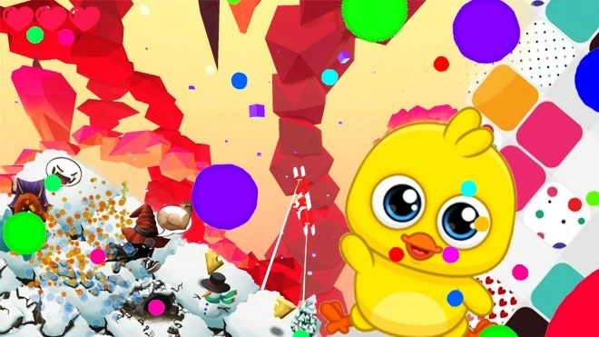 Mobilne gry nie do ominięcia [Game Shot #13]