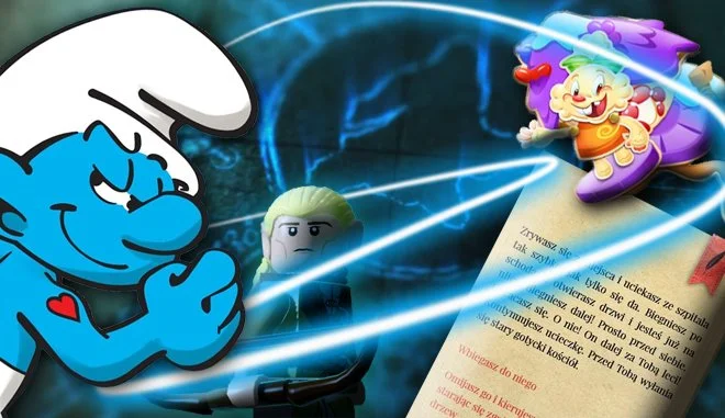 Mobilne gry nie do ominięcia [Game Shot #7]