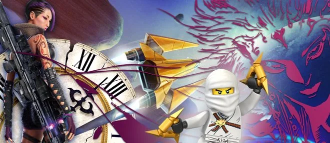 Mobilne gry nie do ominięcia [Game Shot #9]