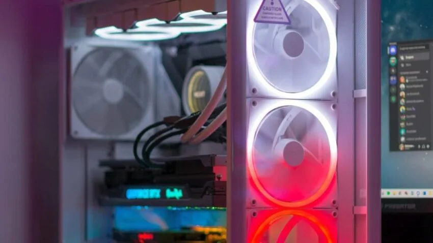 Z jakich komputerów korzystają gracze? Nowe badanie Steam to ujawnia