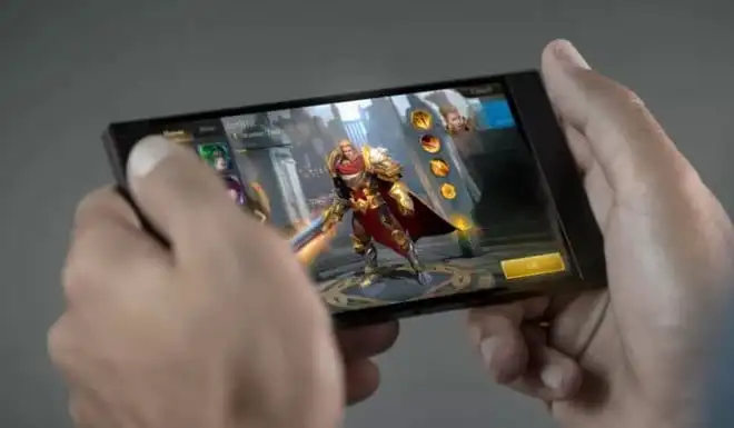 Xiaomi pracuje nad gamingowym smartfonem?