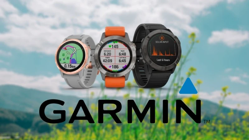 Trwa wielka awaria usług Garmin. Jest przyczyna problemów