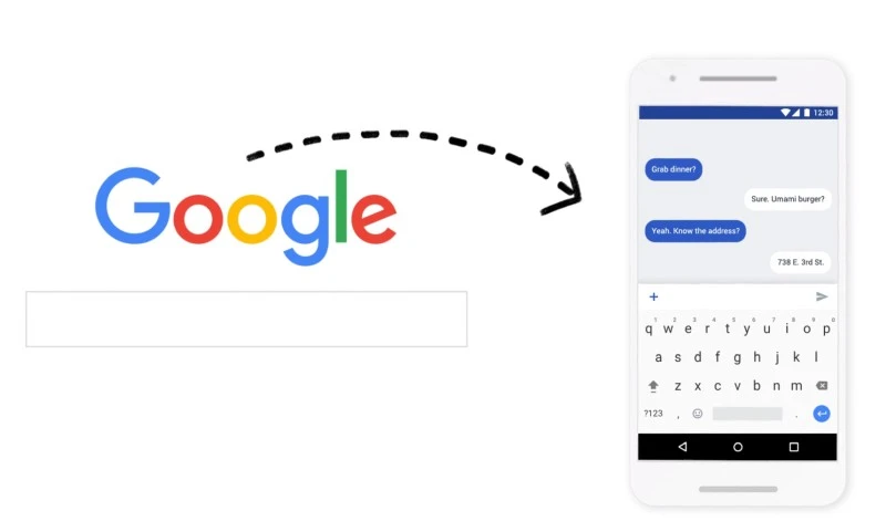 Gboard na Androida będzie wyglądał inaczej. Wiemy jak