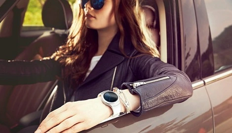 Samsung Gear S2 już w Polsce. Znamy cenę zegarka