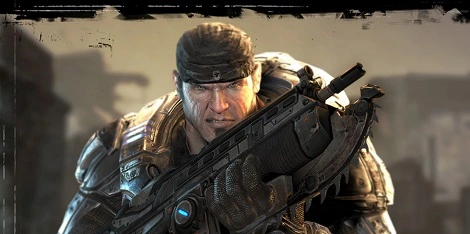 Powstanie film na podstawie Gears of War