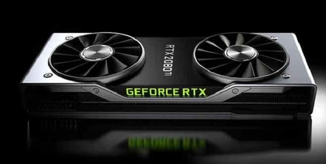 Nvidia znów naciska na zewnętrznych producentów. Walka o dobrą sprzedaż kart RTX