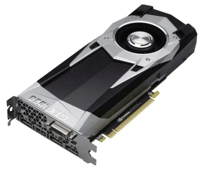 geforce gtx 1060